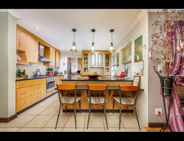 3 BEDROOM HOUSE FOR SALE IN VALMARY PARK
